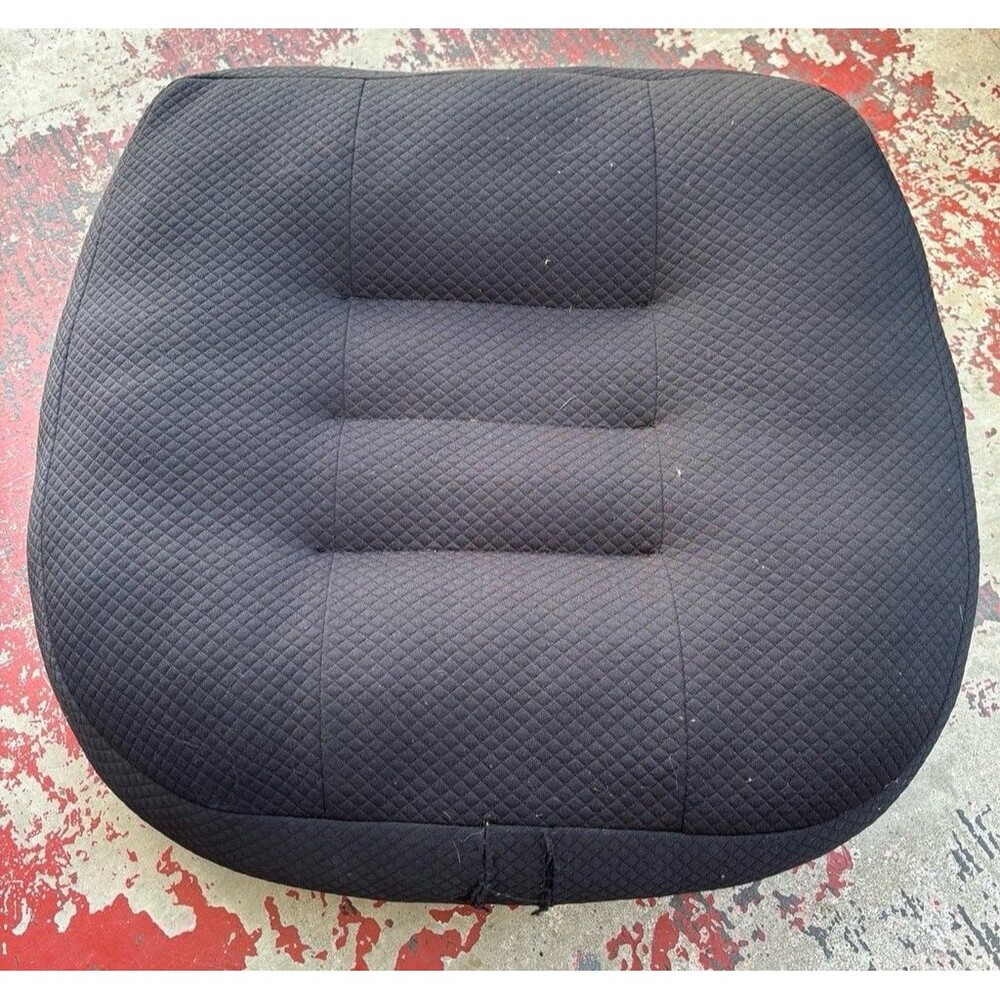 Car Seat Booster Cushion